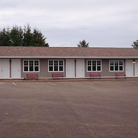 North Rustico Harbour Inn エクステリア 写真