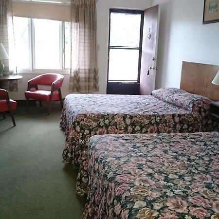 North Rustico Harbour Inn エクステリア 写真