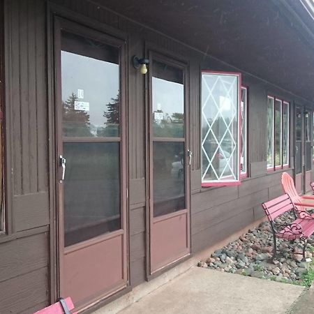 North Rustico Harbour Inn エクステリア 写真