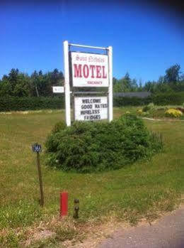 North Rustico Harbour Inn エクステリア 写真