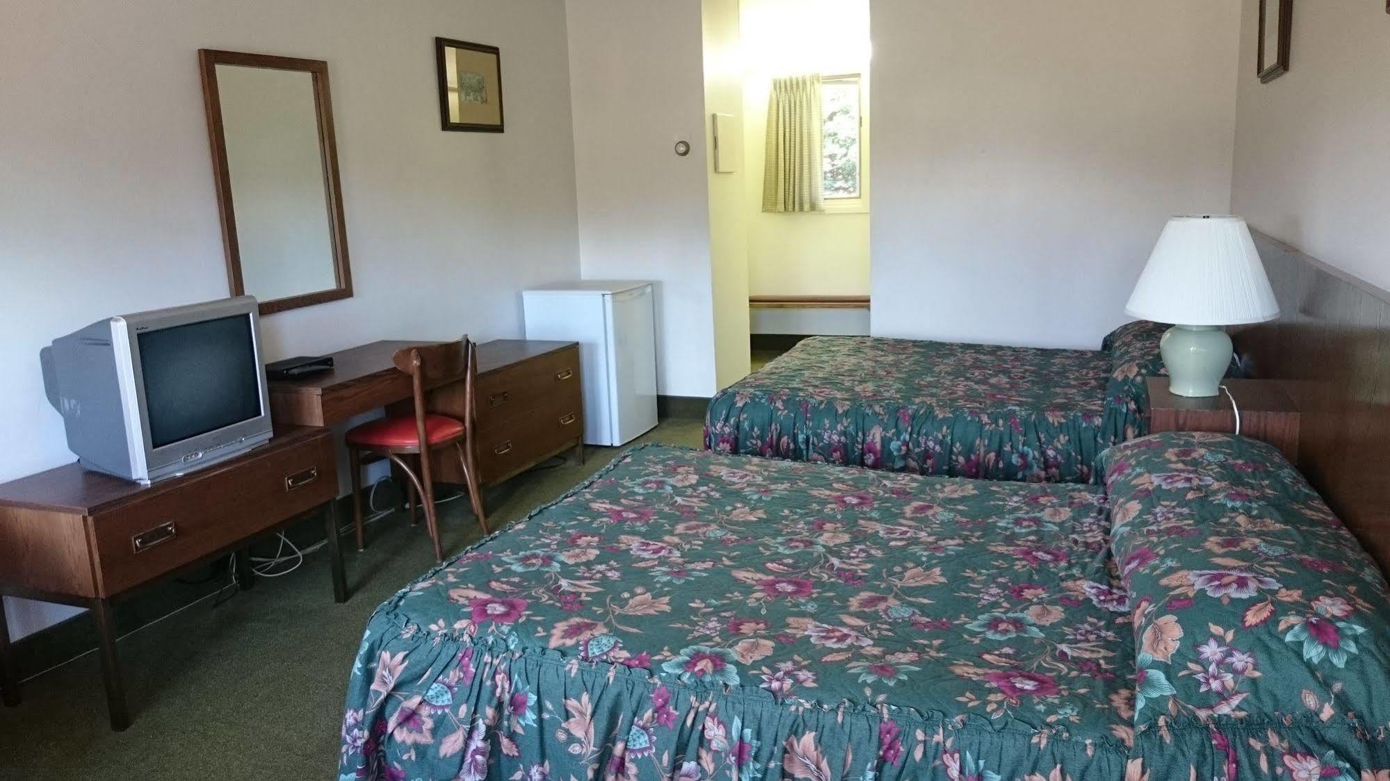 North Rustico Harbour Inn エクステリア 写真